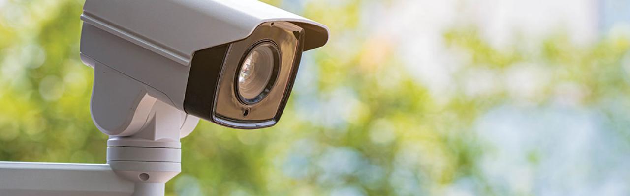 Sécurité électronique